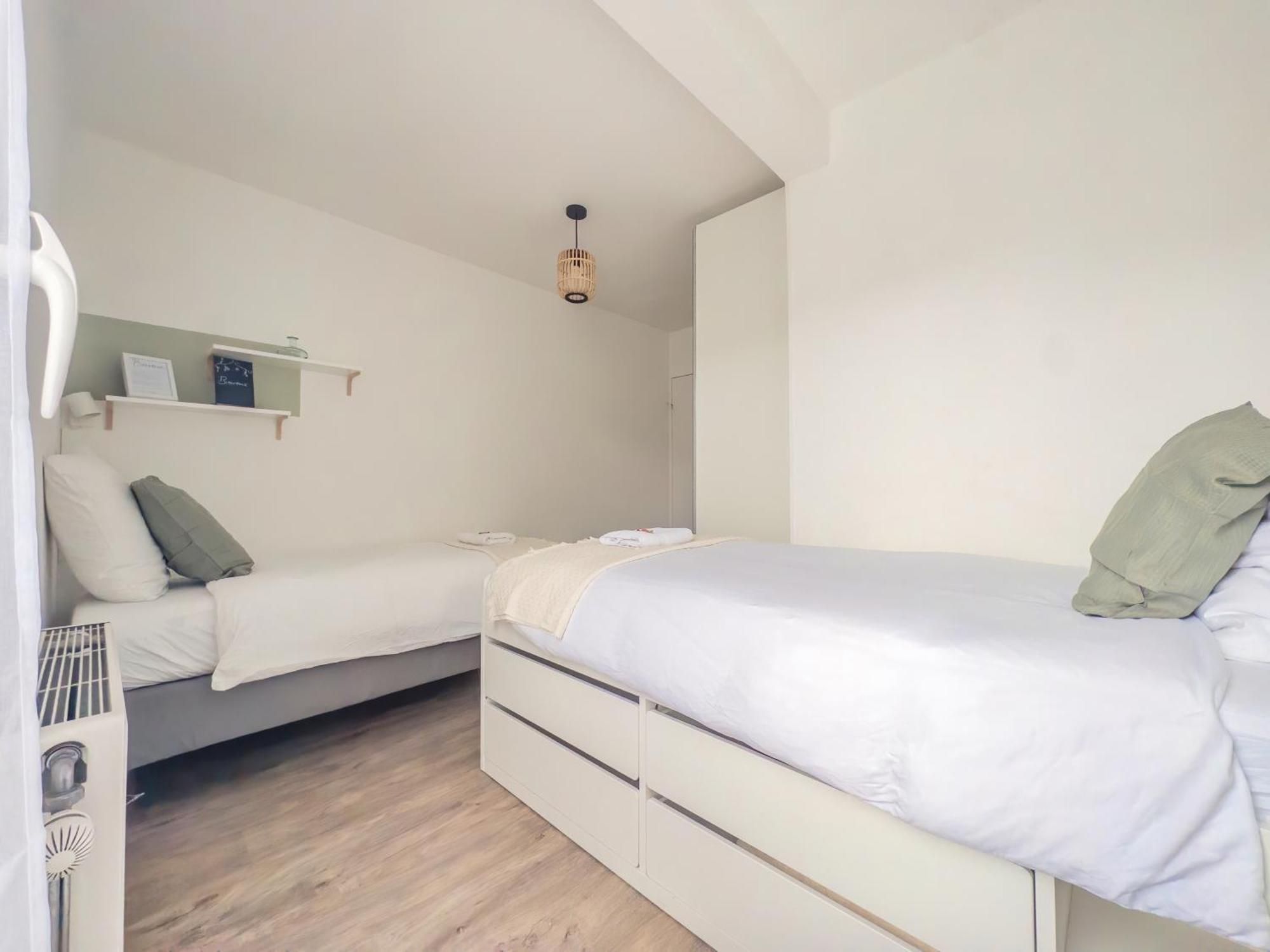La Rouette - Chambres Privees Reims Exterior photo