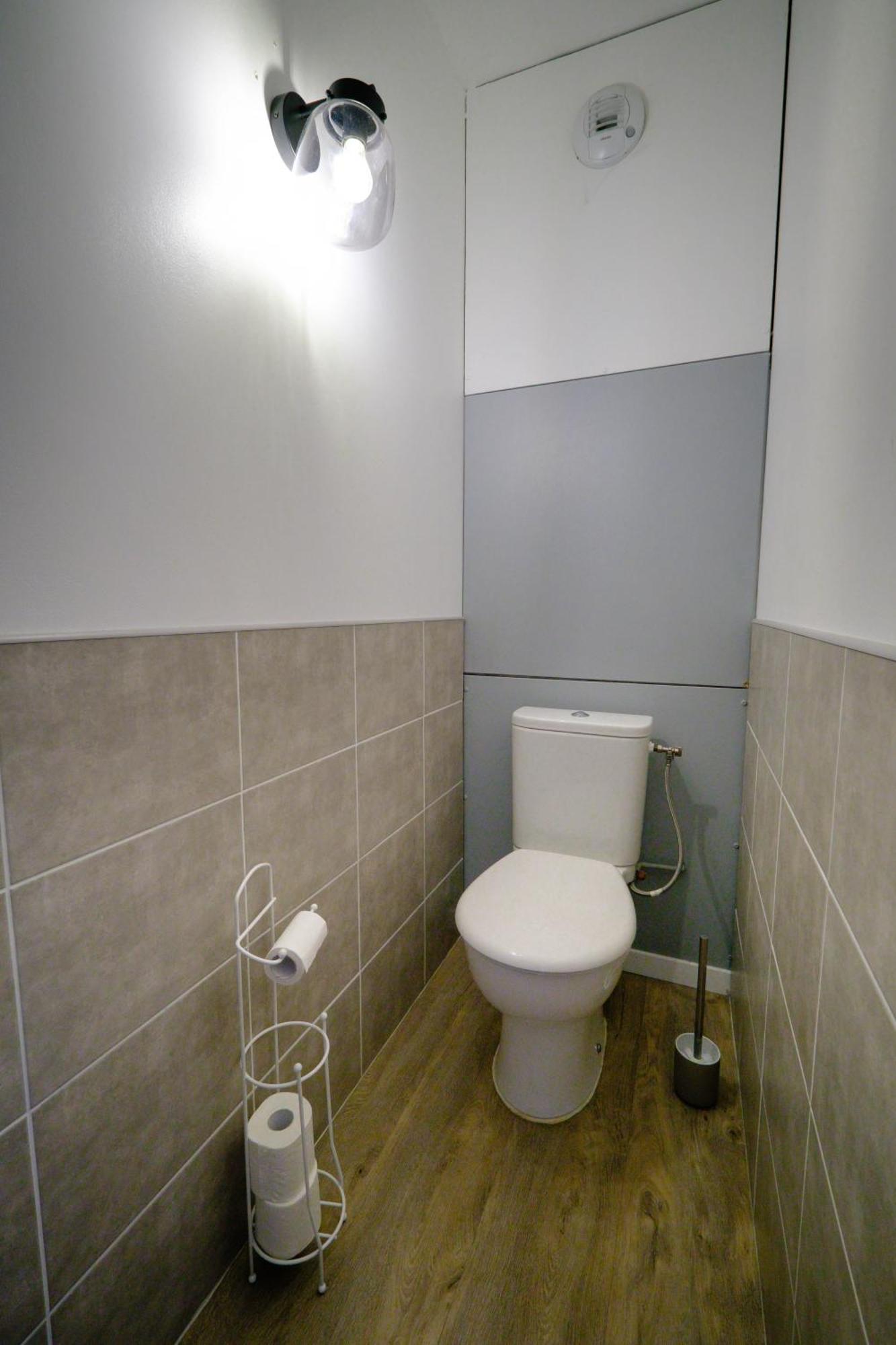 La Rouette - Chambres Privees Reims Exterior photo